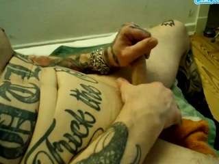 huebscherschwanz webcam model stream image