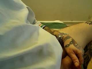 huebscherschwanz webcam model stream image