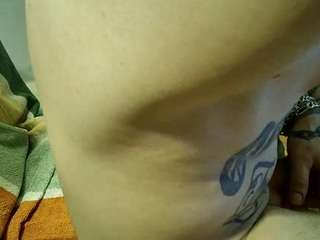 huebscherschwanz webcam model stream image