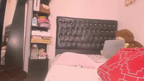 sexylatin_ webcam model stream image