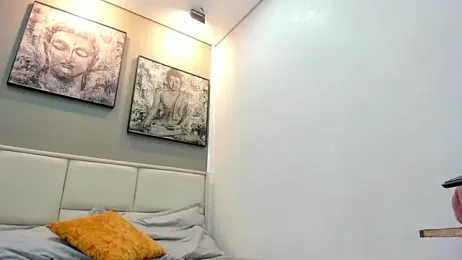 ricky_backus webcam model stream image