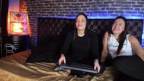 celestestars webcam model stream image