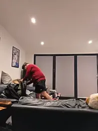 CloudyMuscleBeefy webcam stripchat model stream image