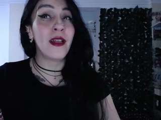 anastasia-basst webcam model stream image