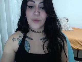 anastasia-basst webcam model stream image