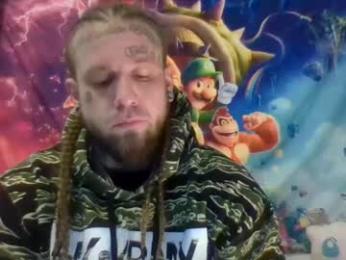 smokebluntafterblunt webcam model stream image