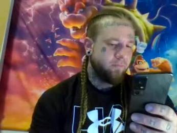 smokebluntafterblunt webcam model stream image