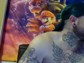 smokebluntafterblunt webcam model stream image