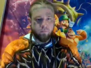 smokebluntafterblunt webcam chaturbate model stream image