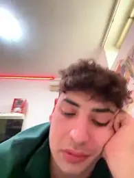 claudio20031 webcam stripchat model stream image