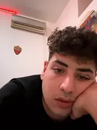 claudio20031 webcam model stream image