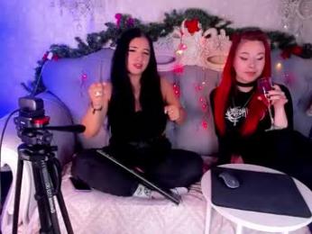 kimforman webcam model stream image