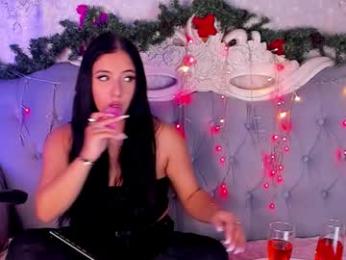 kimforman webcam model stream image