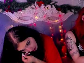 kimforman webcam chaturbate model stream image