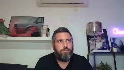 ColdRevengee webcam model stream image