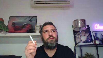 ColdRevengee webcam model stream image