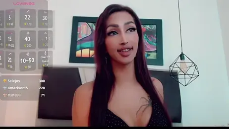 hilary_rodriguez webcam model stream image