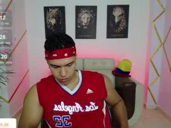 taylor_johnn webcam model stream image