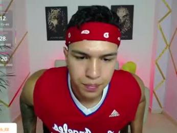 taylor_johnn webcam model stream image