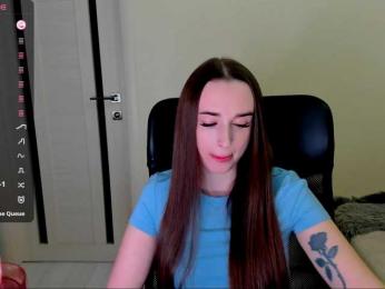 Kimmber webcam model stream image