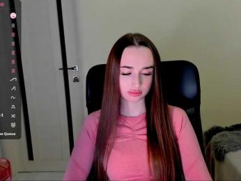 Kimmber webcam model stream image