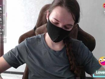 GenerallShef webcam model stream image