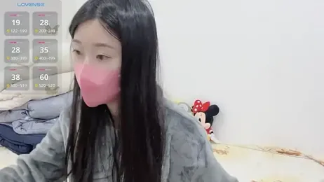 ni_ni01 webcam model stream image