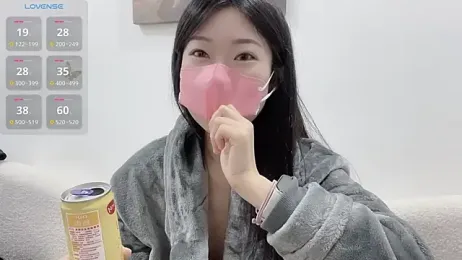 ni_ni01 webcam stripchat model stream image