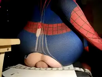 ATwinkie webcam stripchat model stream image