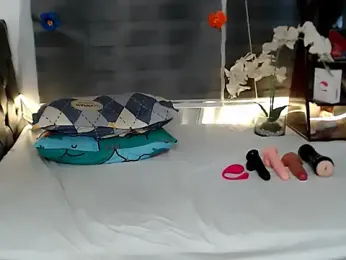 sylvannia_cumslut webcam model stream image