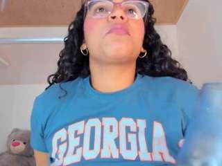 iriss-25 webcam model stream image