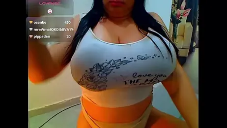 Bigcocksexyluisa webcam model stream image