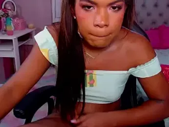 alexa_rodriicum webcam model stream image