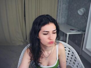 Miss Blenner webcam model stream image