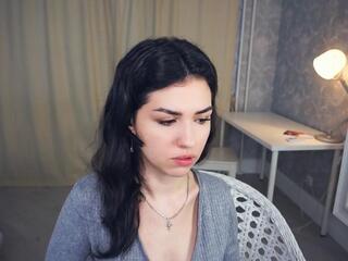 Miss Blenner webcam model stream image