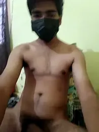 Mrhulky18 webcam model stream image