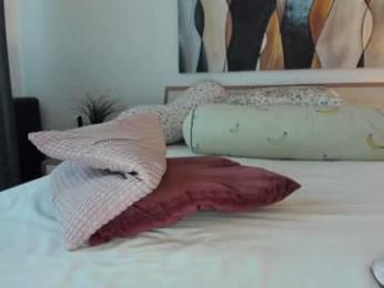 mis_eva webcam chaturbate model stream image