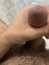 Unique-Man webcam model stream image