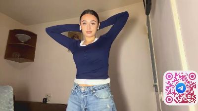 ChanellSeagren webcam model stream image