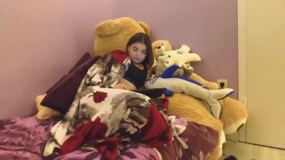 DiedraMcklveen webcam model stream image