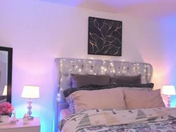 sarhamccormick webcam chaturbate model stream image