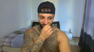 MaculineGuy69 webcam model stream image