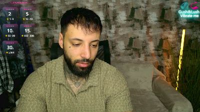 MaculineGuy69 webcam cam4 model stream image