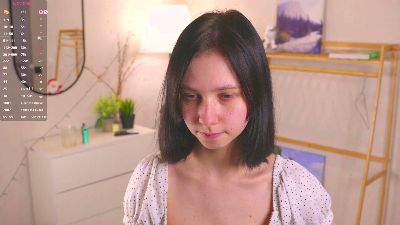 ShelbyBuffy webcam model stream image