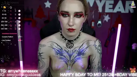 amywhitenessxx webcam stripchat model stream image