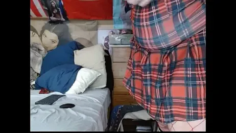 cosmicjones webcam model stream image