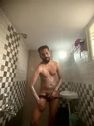 Stoner-boii-Cloudy-arhan webcam model stream image