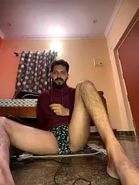 Stoner-boii-Cloudy-arhan webcam model stream image