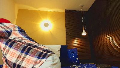 Tommy_John webcam model stream image