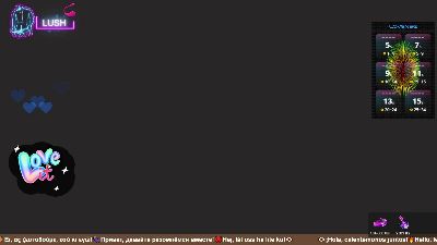 Tommy_John webcam model stream image